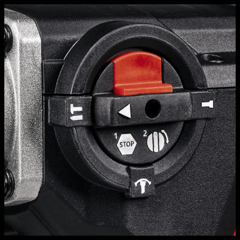 EINHELL čekić bušilica TE-RH 40 3F - Image 2