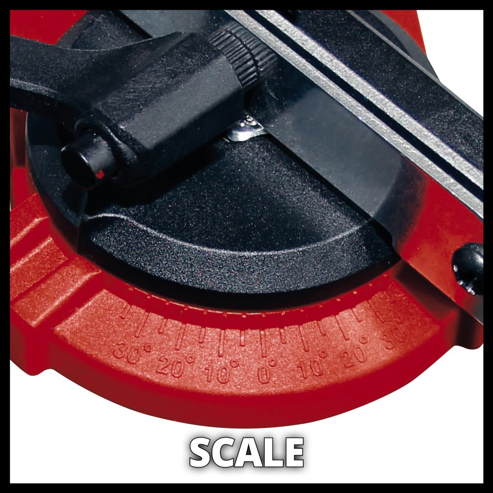 EINHELL oštrač lanaca GC-CS 85 E - Image 2
