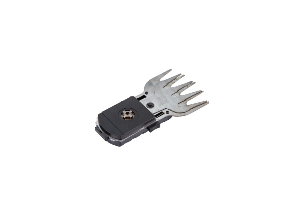 VILLAGER aku škare za travu i grmlje VCS 7620 FUSE 18V bez baterije - Image 2