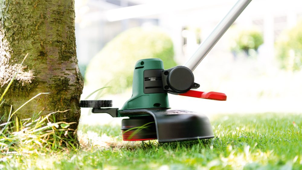 BOSCH aku trimer za travu UniversalGrassCut 18-260 18V 2,0Ah - Image 2