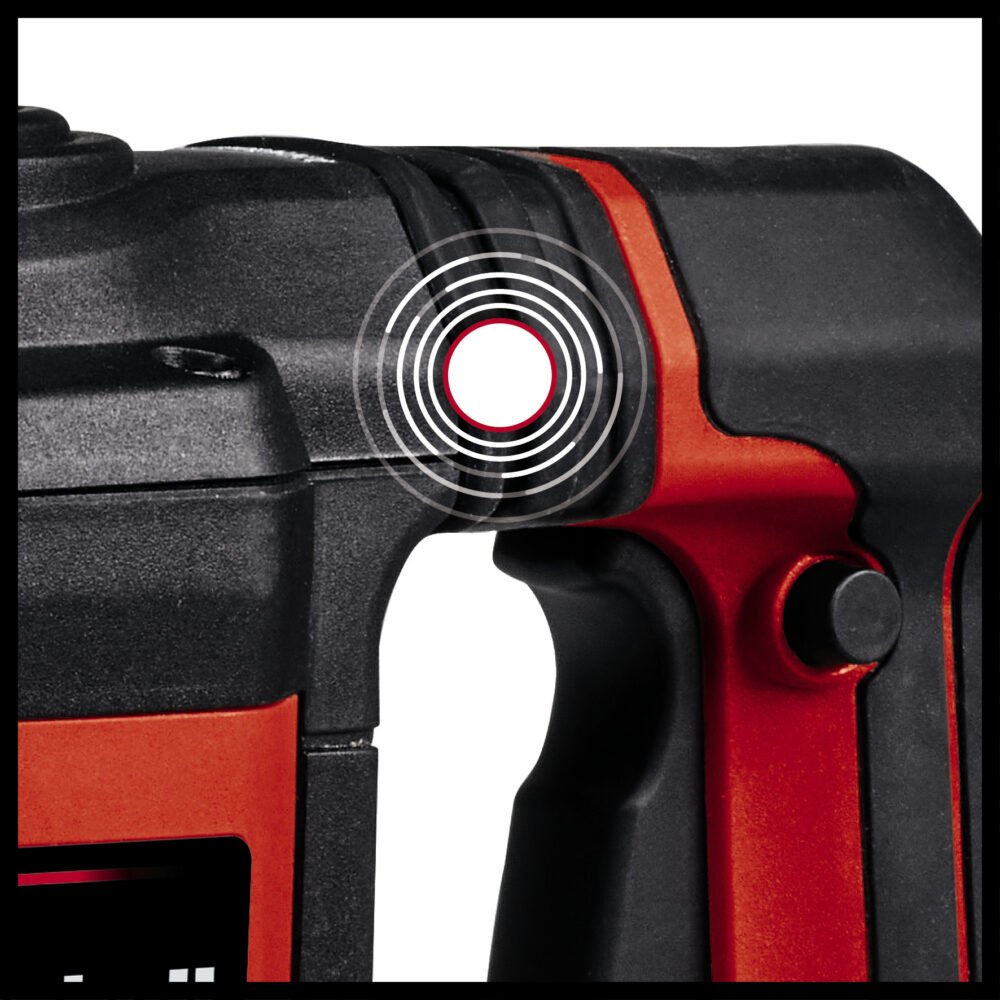EINHELL čekić bušilica TE-RH 40 3F - Image 3