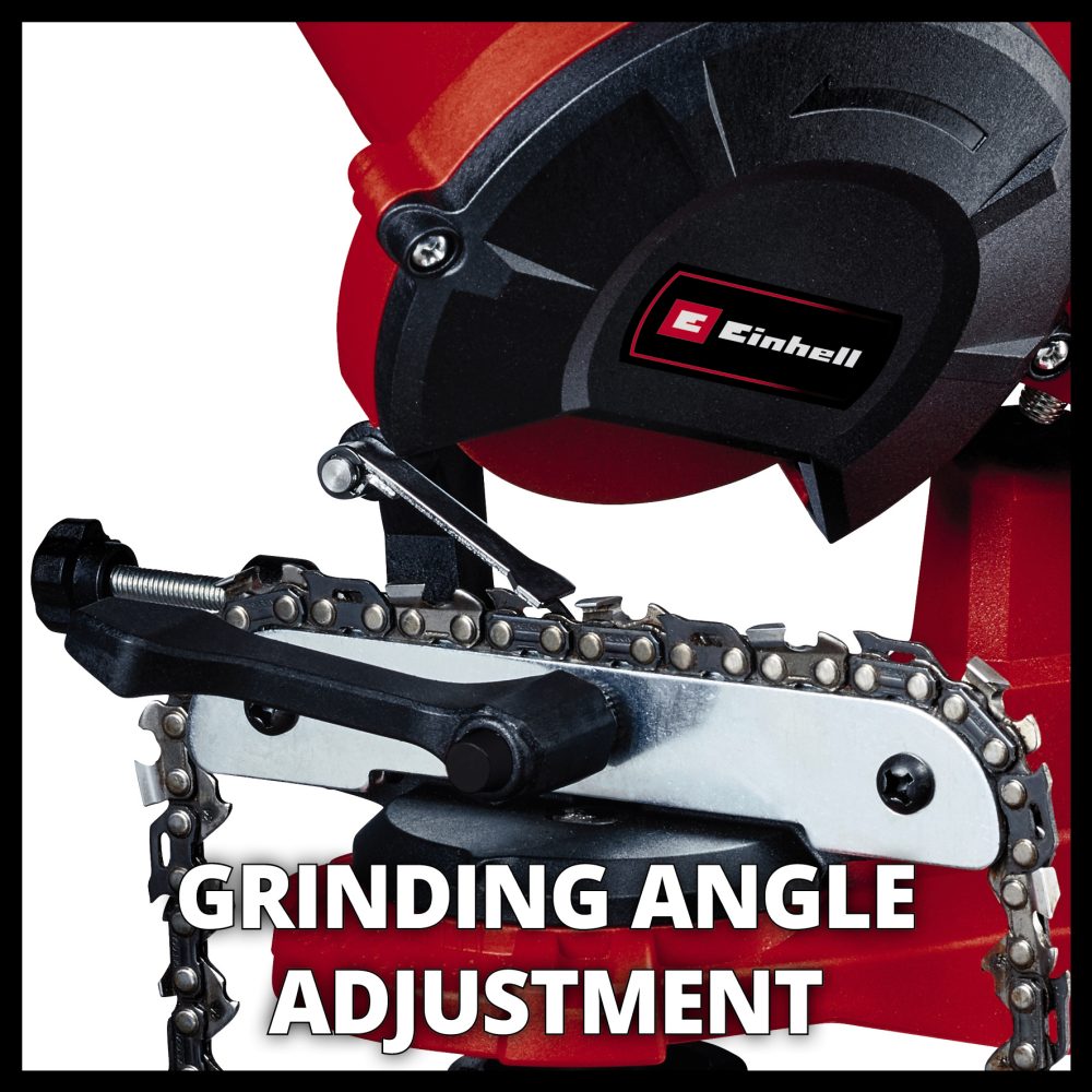 EINHELL oštrač lanaca GC-CS 85 E - Image 3