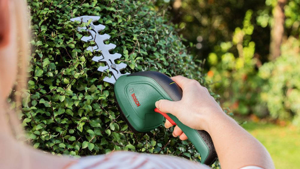 BOSCH aku škare za travu i grmlje EasyShear 3,6V 1,5Ah - Image 3