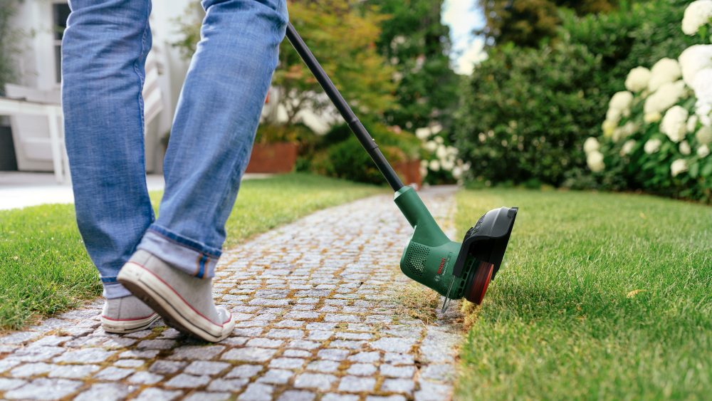 BOSCH aku trimer za travu EasyGrassCut 18-230 18V 2,0Ah - Image 3