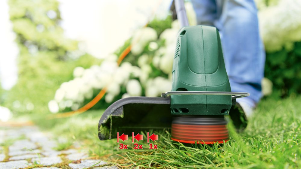 BOSCH električni trimer za travu EasyGrassCut 23 - Image 3