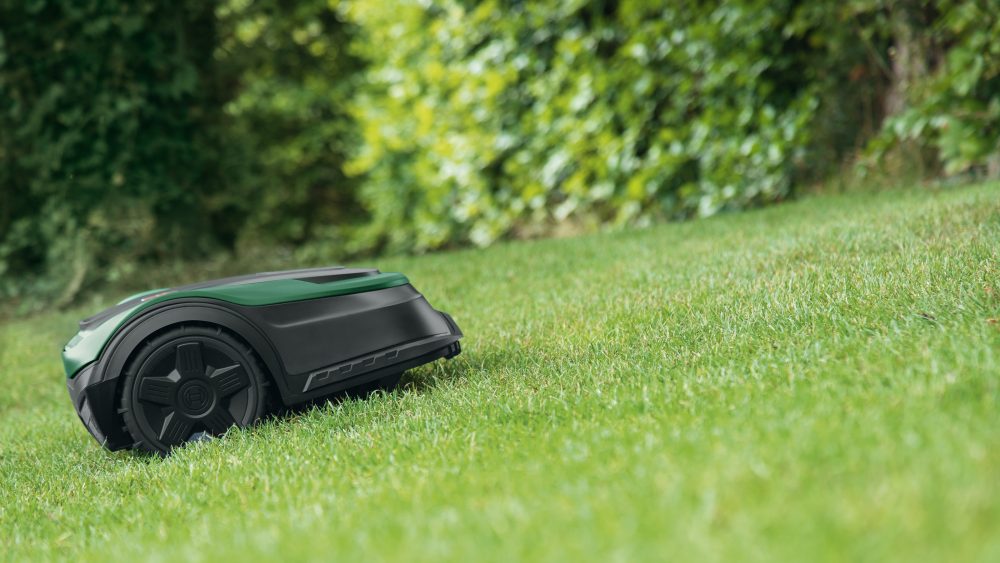 BOSCH robotska kosilica za travu Indego S+500 18V 2,5Ah - Image 3