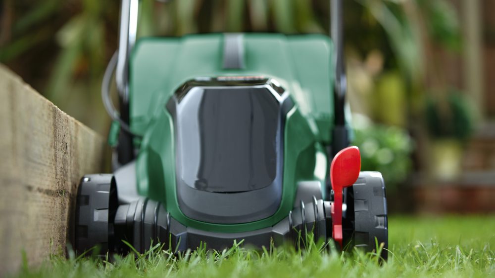 BOSCH aku kosilica CityMower 18V-32 18V 4,0Ah - Image 4