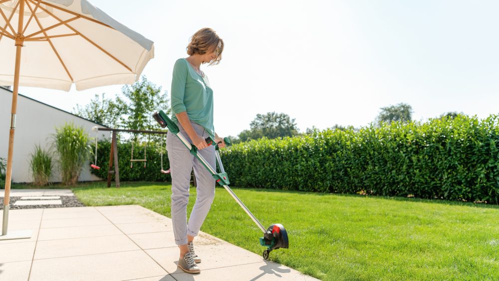 BOSCH aku trimer za travu UniversalGrassCut 18-260 18V 2,0Ah - Image 4
