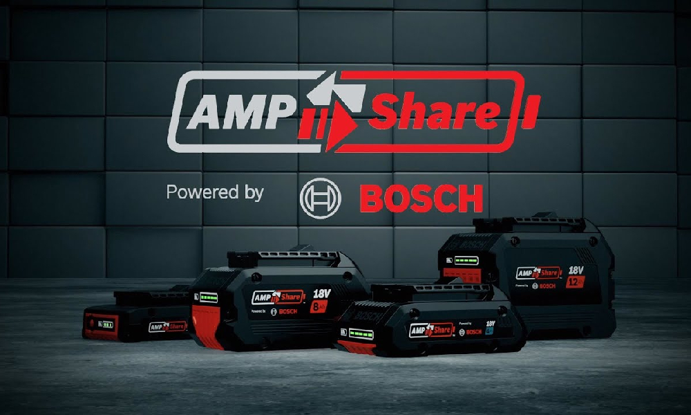 BOSCH aku visokotlačni perač Fontus 18V 2,5Ah - Slika 12