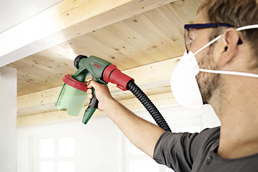 BOSCH sustav za prskanje boje PFS 7000 - Image 3