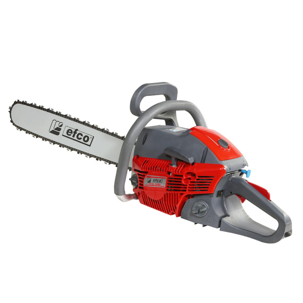 EFCO motorna pila MTH 5100 3,0KS 46cm - Image 3