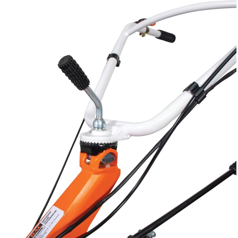 RURIS motorna kopačica DAC 6500K - Image 4
