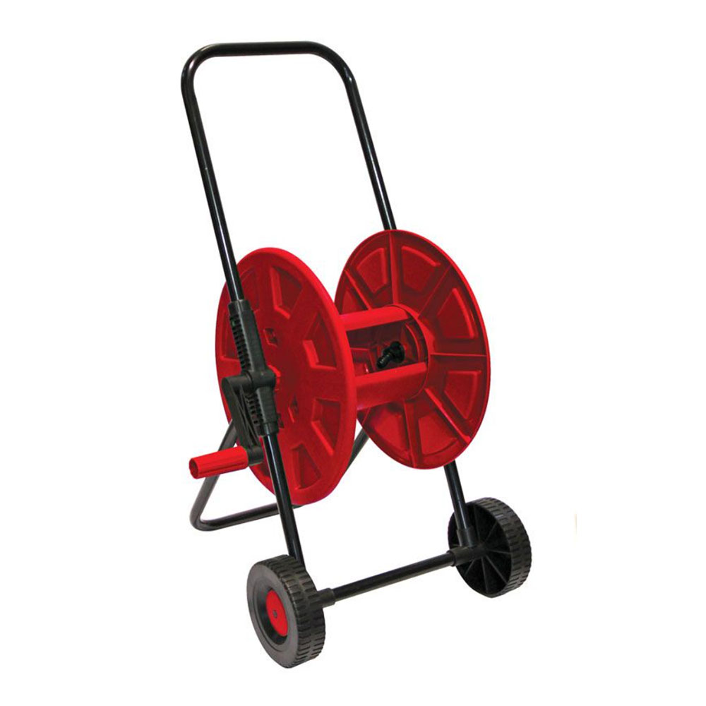 FARM kolica za vrtno crijevo 50m 1/2"