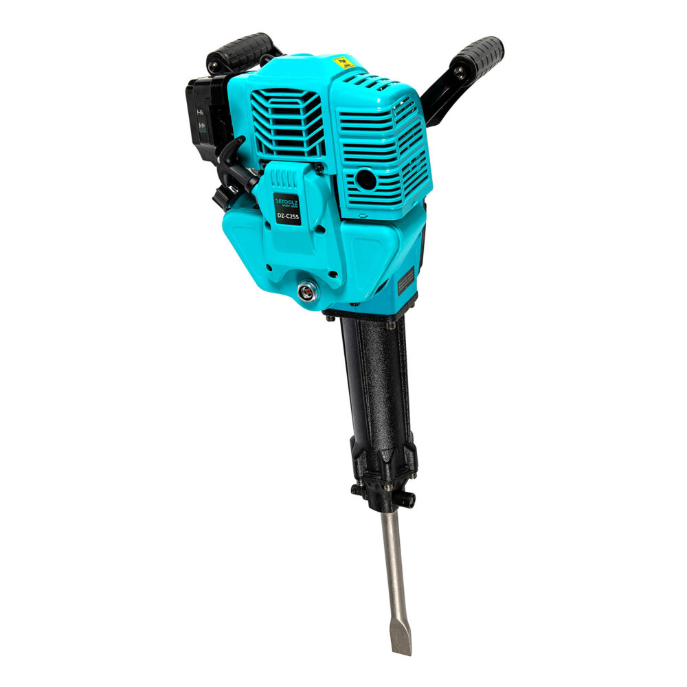 DETOOLZ motorni udarni čekić DZ-C255 - Image 2