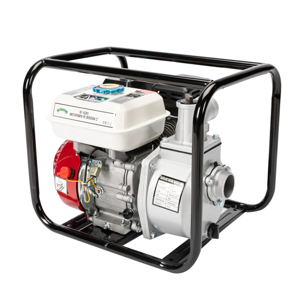 MF motorna pumpa GF-0245 - Image 2