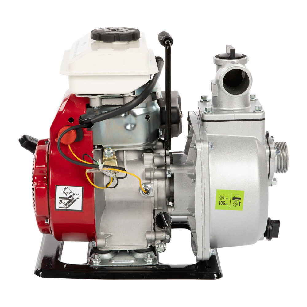 MF motorna pumpa GF-2060 - Image 2