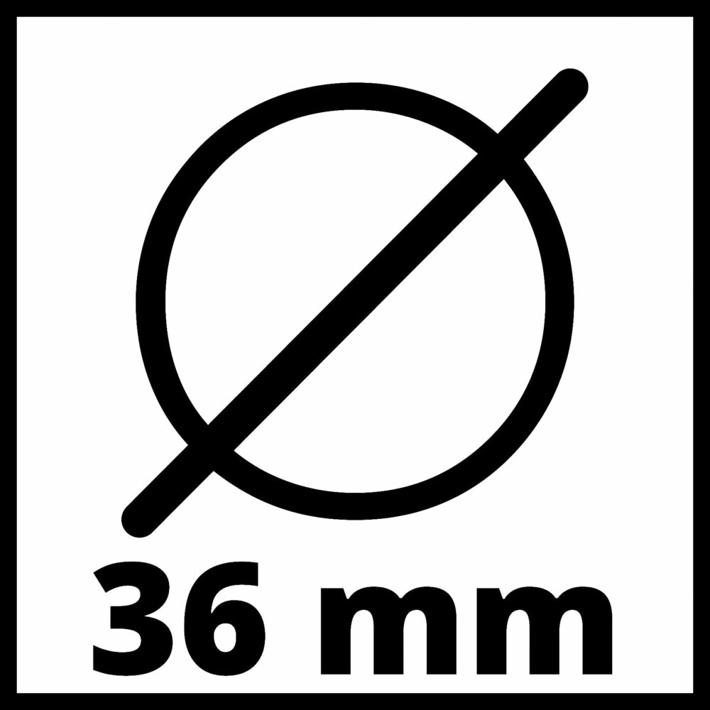 EINHELL nastavak za usisavače, fleksibilni - Image 3