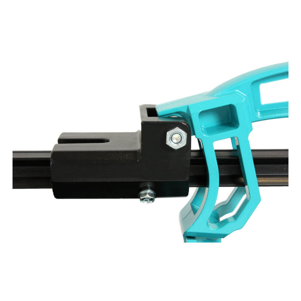 DETOOLZ ručni rezač pločica DZ-C215 1000 mm profi - Image 3