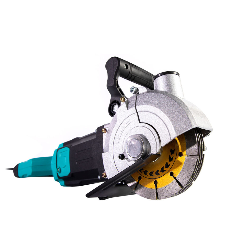 DETOOLZ glodalica za utore u zidu DZ-C221 - Image 3