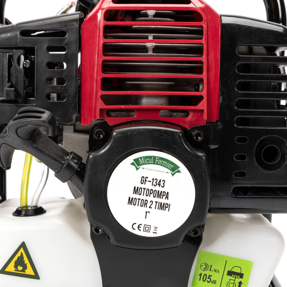 MF motorna pumpa GF-1343 - Image 3