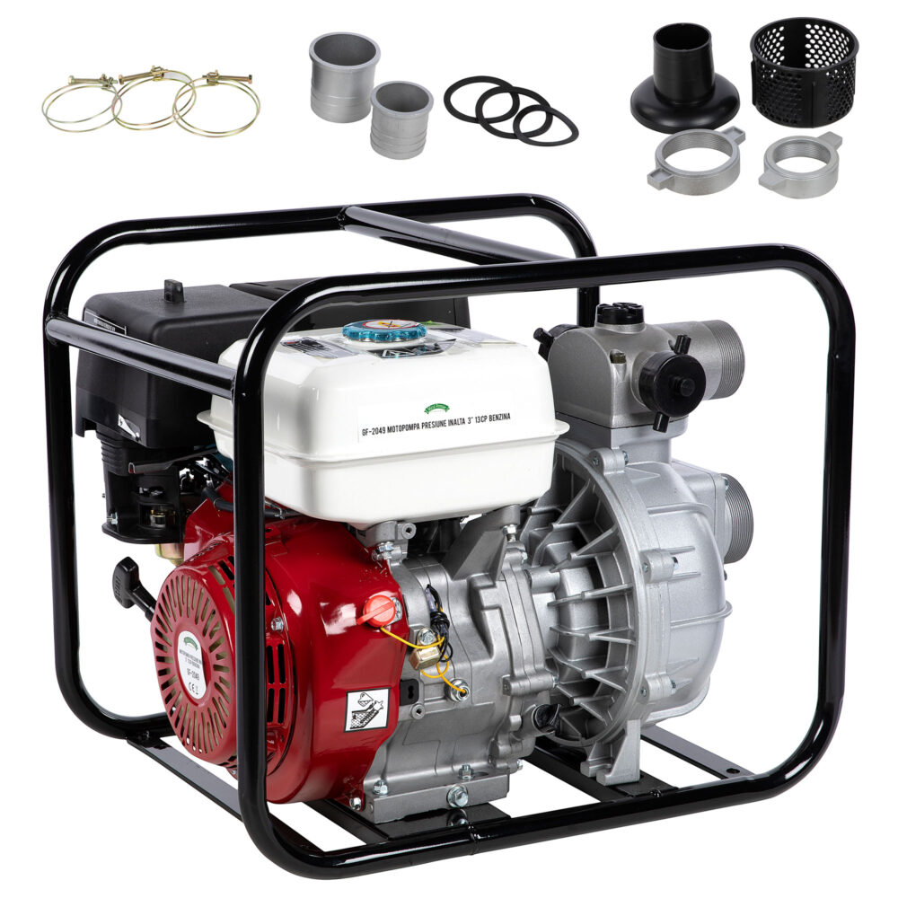 MF motorna pumpa GF-2049 - Image 3