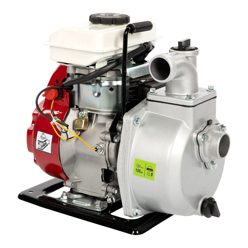 MF motorna pumpa GF-2060 - Image 3