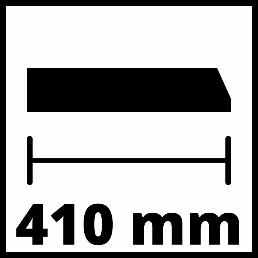EINHELL nastavak za usisavače, fleksibilni - Image 4