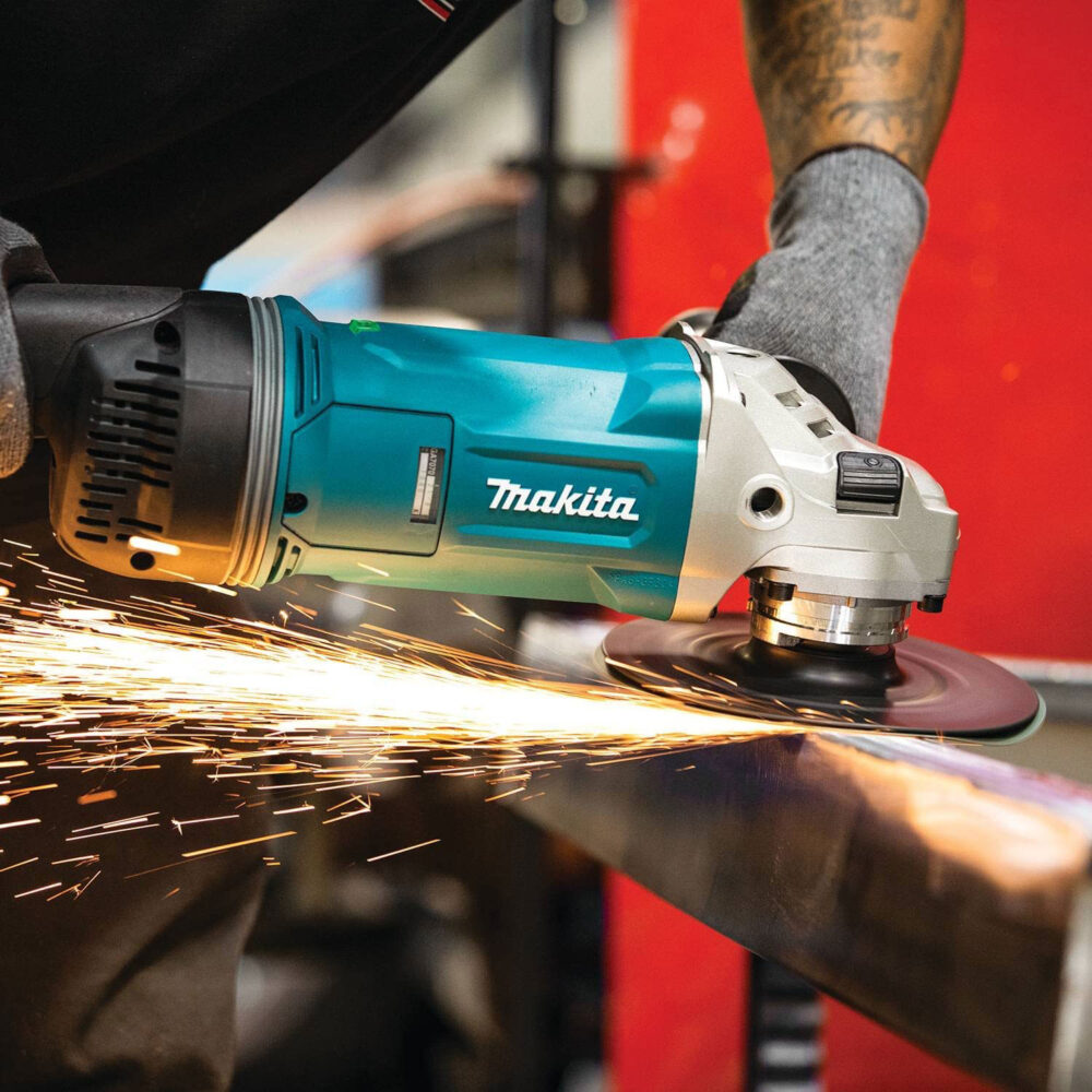 MAKITA kutna brusilica GA9070X1 - Image 4