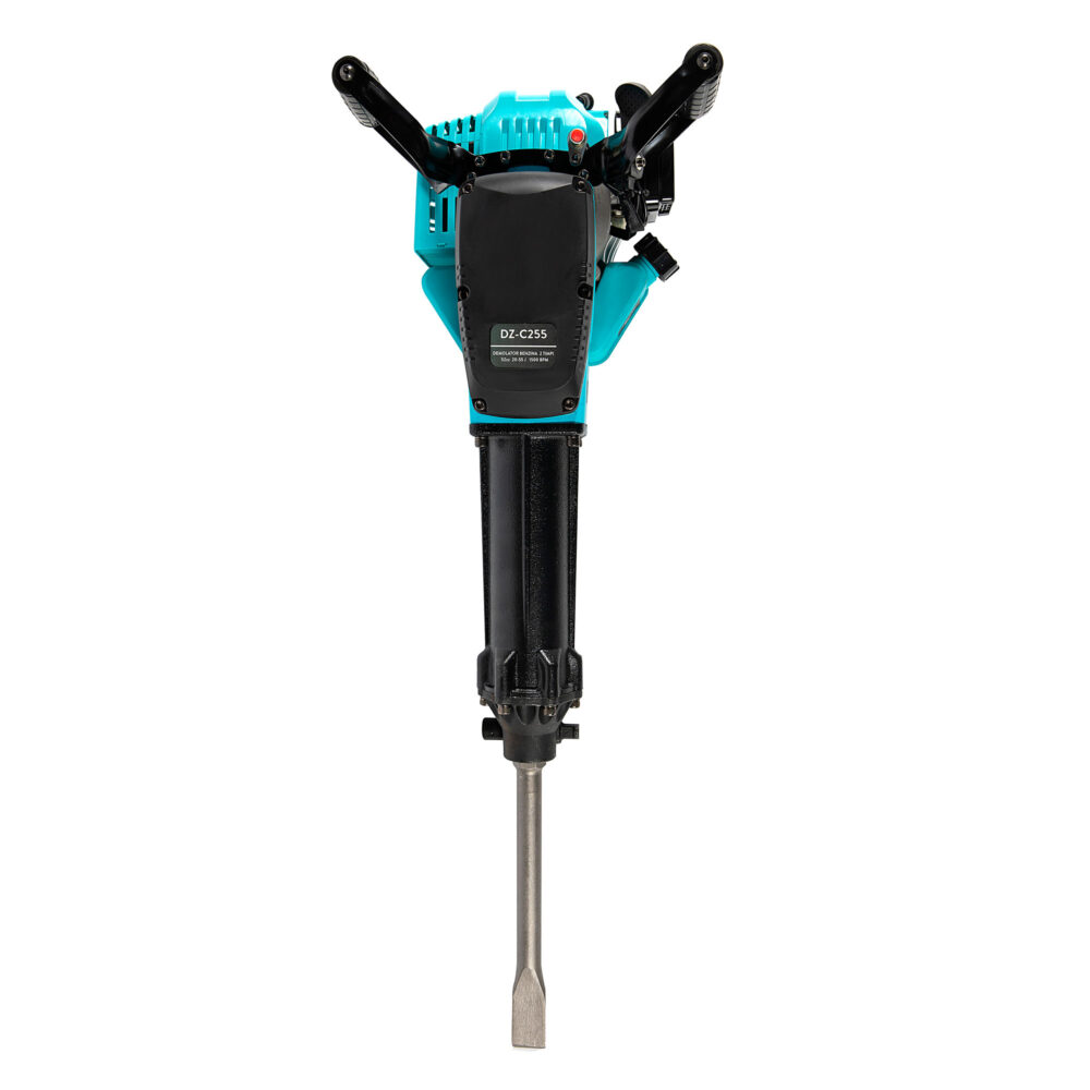 DETOOLZ motorni udarni čekić DZ-C255 - Image 4