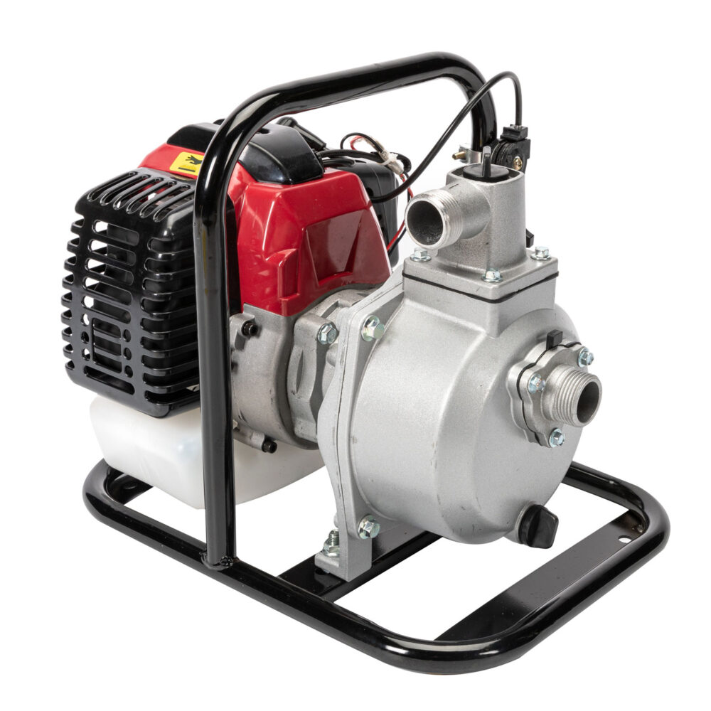 MF motorna pumpa GF-1343 - Image 4