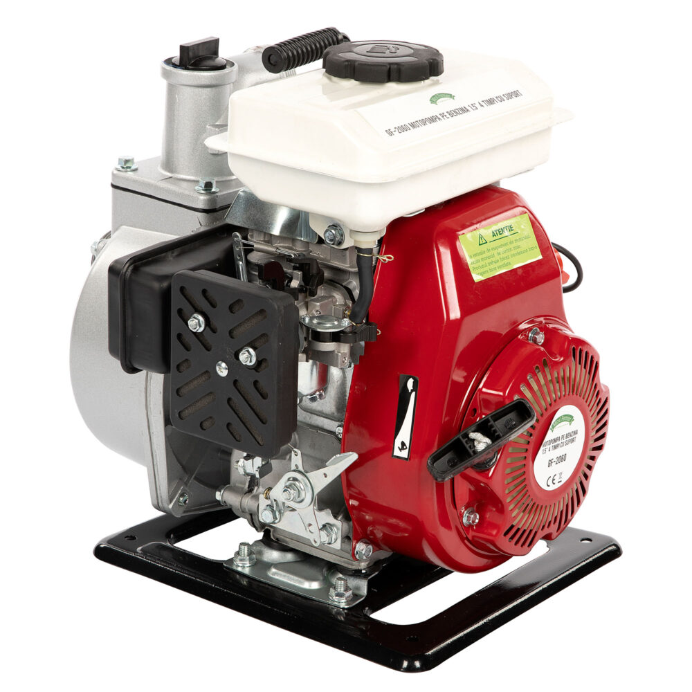 MF motorna pumpa GF-2060 - Image 4