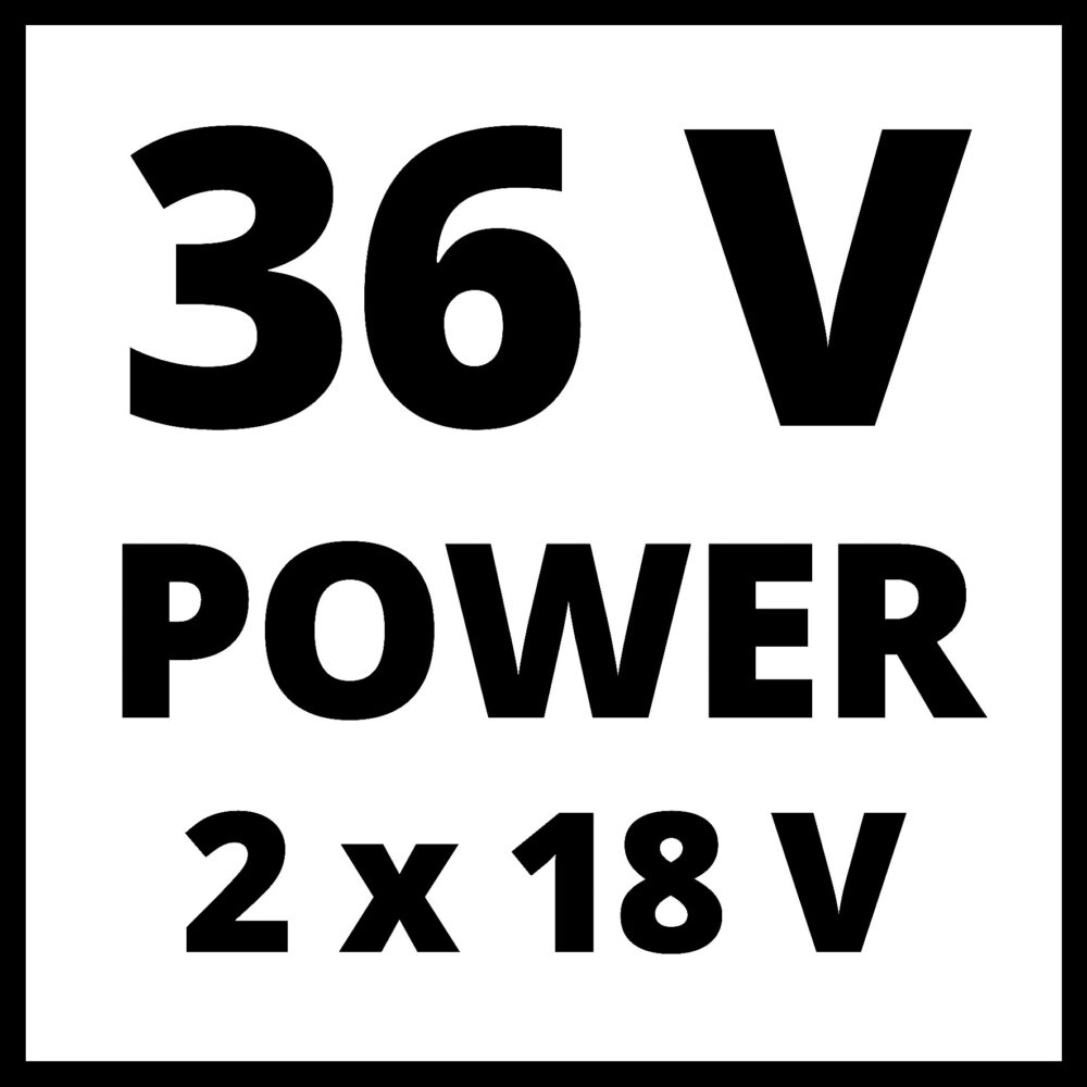 EINHELL aku stolna kružna pila TE-TS 36/210 Li PXC 18+18V bez baterije - Image 6