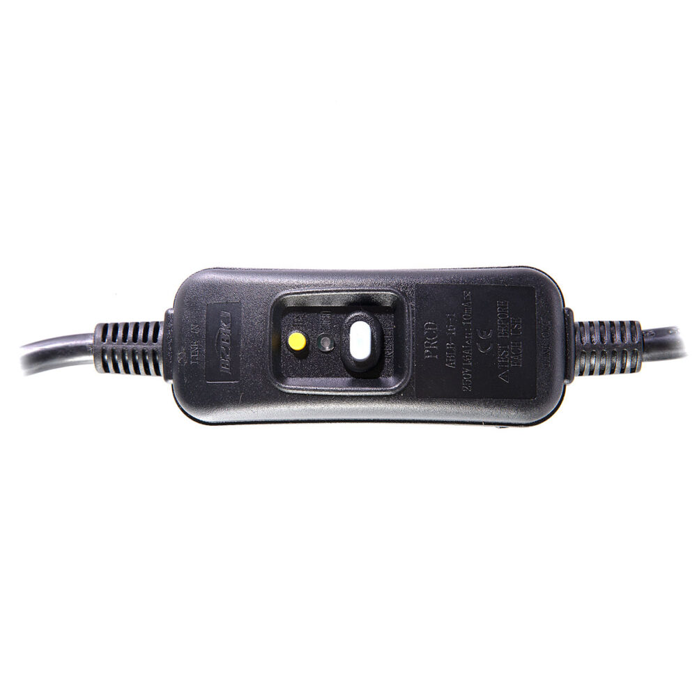 DETOOLZ glodalica za utore u zidu DZ-C221 - Image 6
