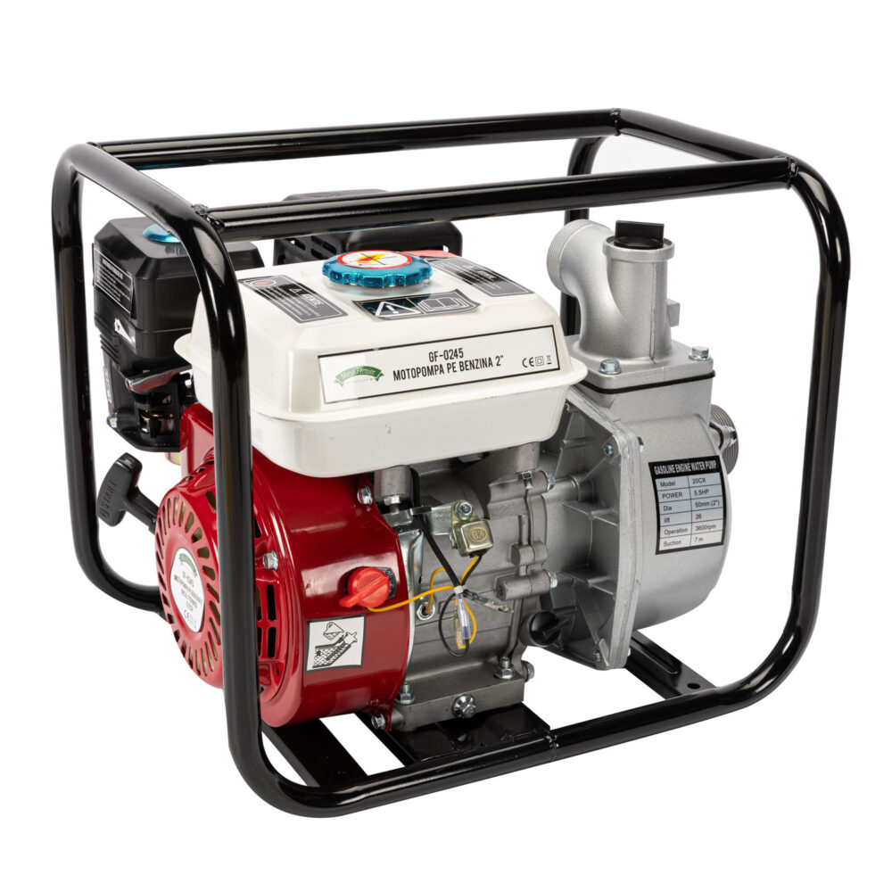 MF motorna pumpa GF-0245 - Image 6