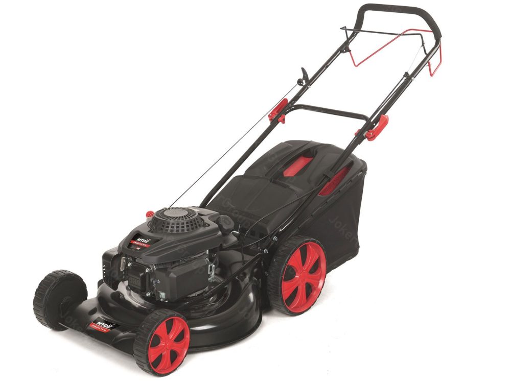 MTD samohodna motorna kosilica SMART 53 SPO - Image 2