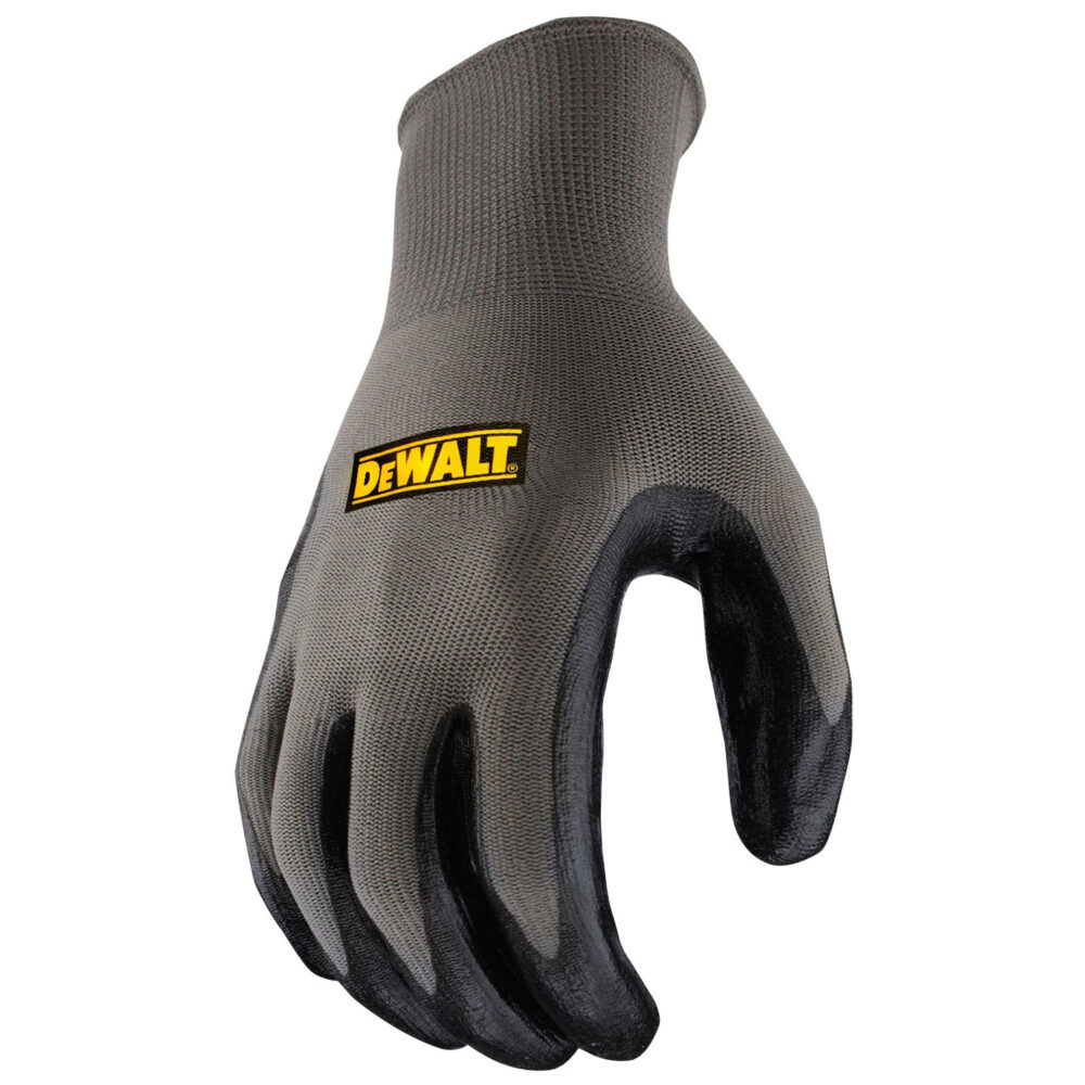 DEWALT rukavice DPG66LEU, vel. L - Image 2