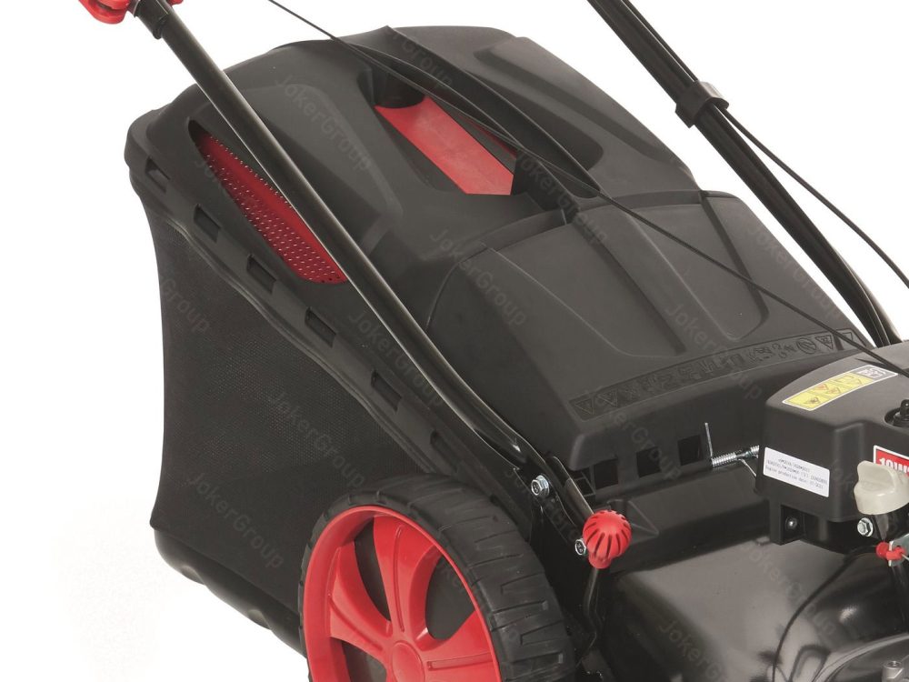 MTD samohodna motorna kosilica SMART 53 SPO - Image 5