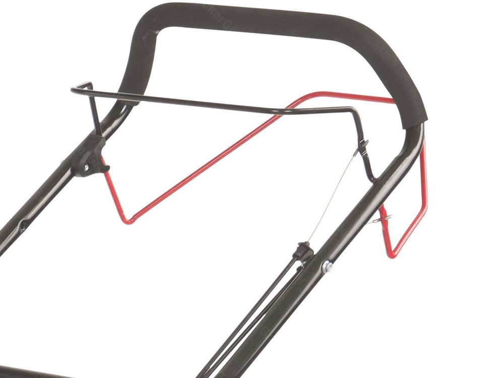 MTD samohodna motorna kosilica SMART 53 SPO - Image 7
