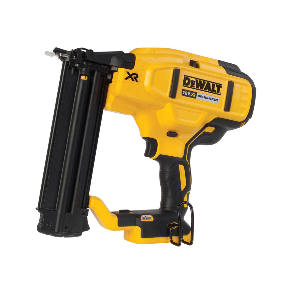 DEWALT aku pištolj za čavle DCN680N-QW 18V bez baterije