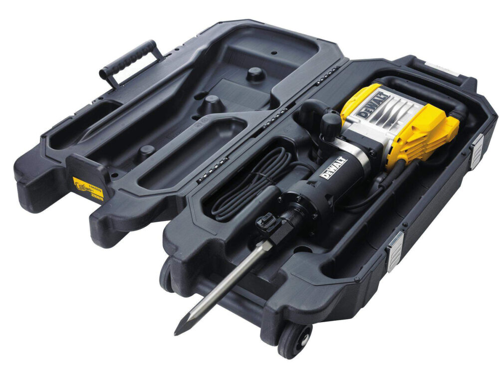 DEWALT udarni čekić D25961K-QS - Image 2