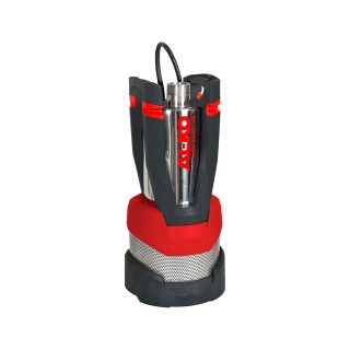 AL-KO potopno/tlačna pumpa za čistu vodu DIVE 5600/44 Automat