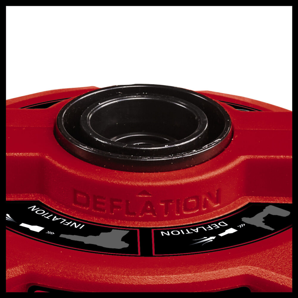 EINHELL aku zračna pumpa CE-AP 18 Li PXC 18V bez baterije - Image 2