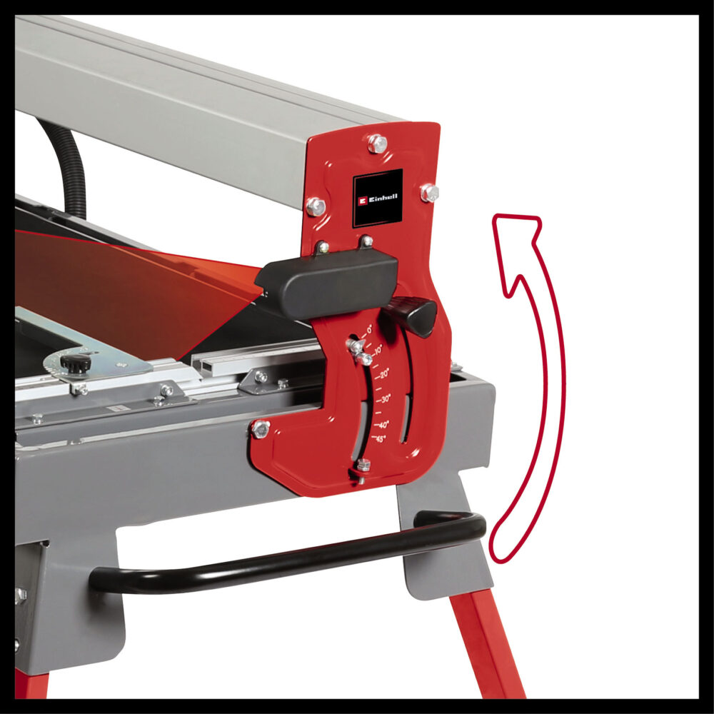 EINHELL rezač pločica s postoljem TE-TC 920 UL - Image 2