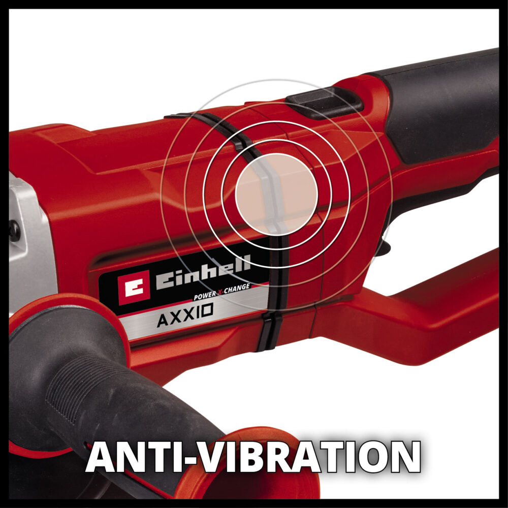 EINHELL aku kutna brusilica AXXIO 36/230 Q BL PXC 18+18V bez baterije - Image 2