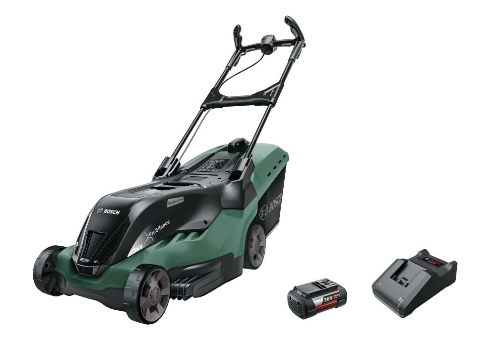 BOSCH aku kosilica AdvancedRotak 36-650 36V 4,0Ah - Image 2