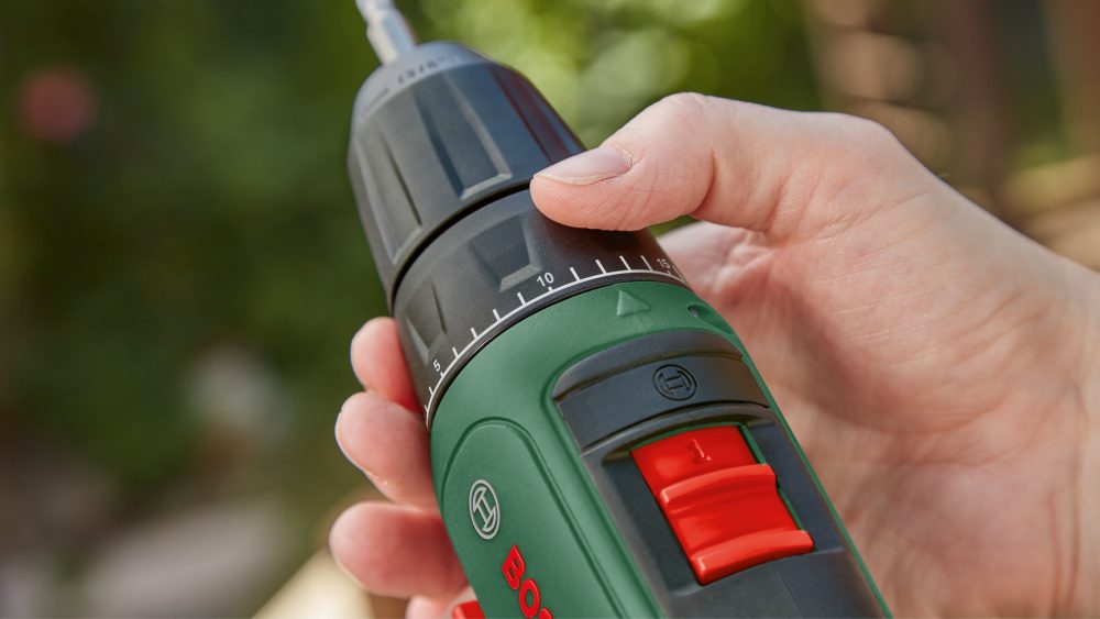 BOSCH aku udarna bušilica-izvijač EasyImpact 18V-40 18V 2xAku 1,5Ah kovčeg - Image 3