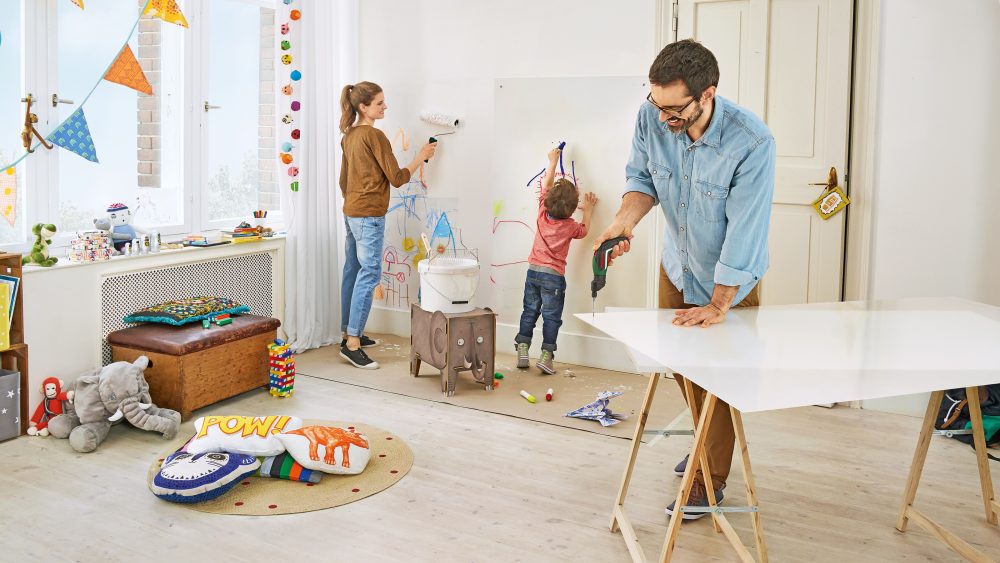BOSCH nastavak za bušenje IXO - Image 3