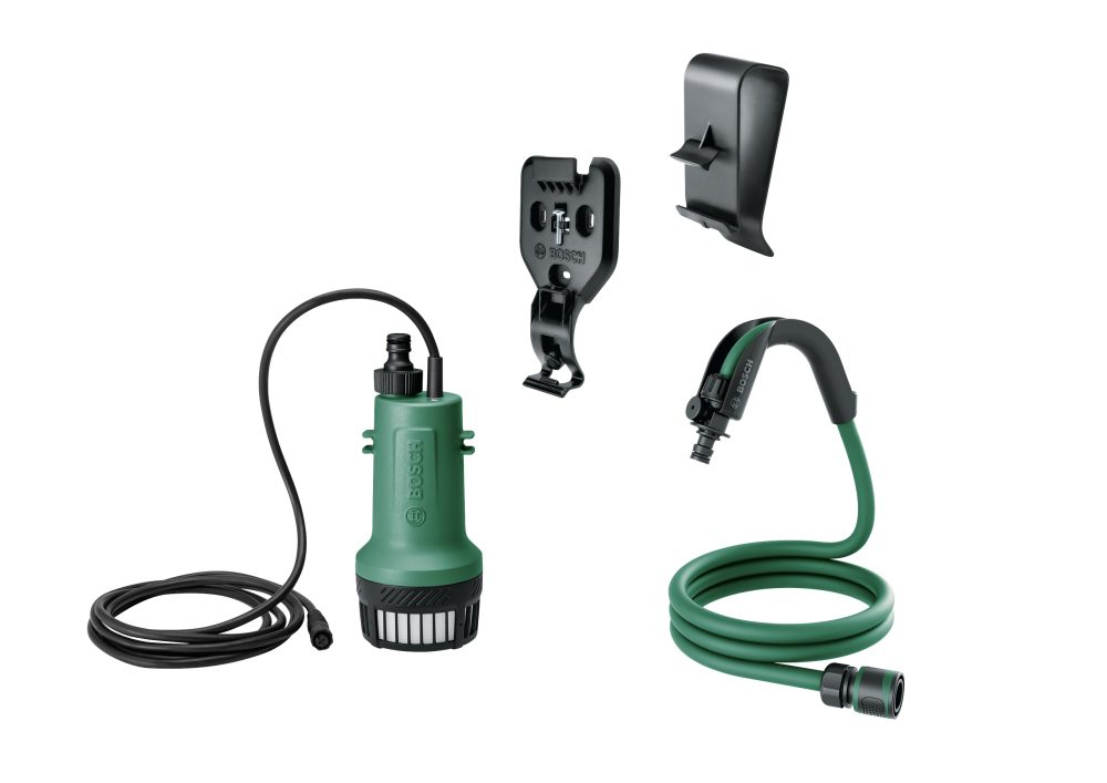 BOSCH set pribora za GardenPump 18 - Image 8