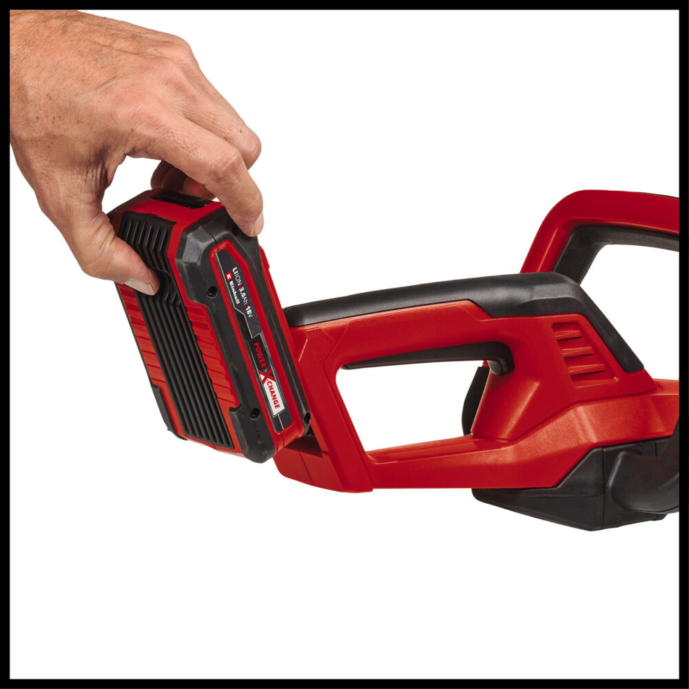 EINHELL aku škare za živicu GC-CH 18/40 Li PXC 18V bez baterije - Image 3