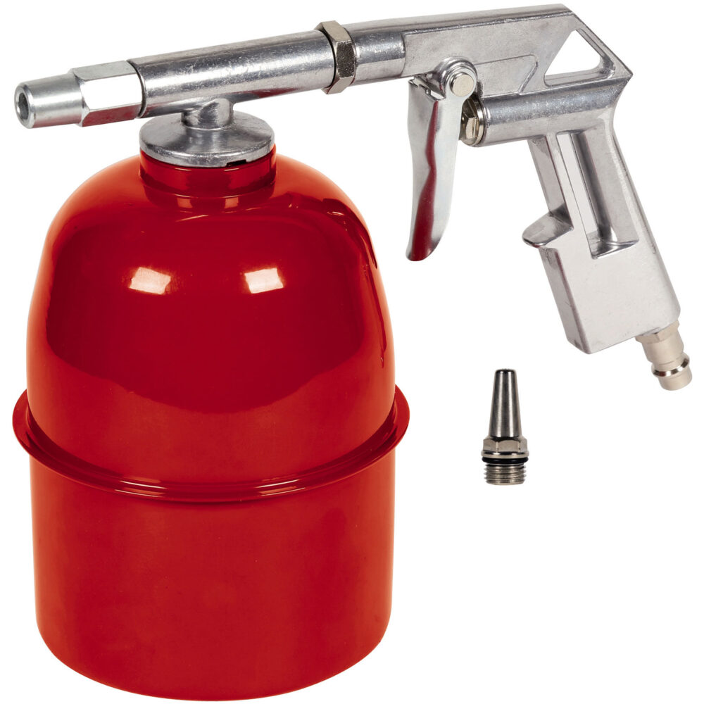 EINHELL set za kompresor profi, 13/1 - Image 3